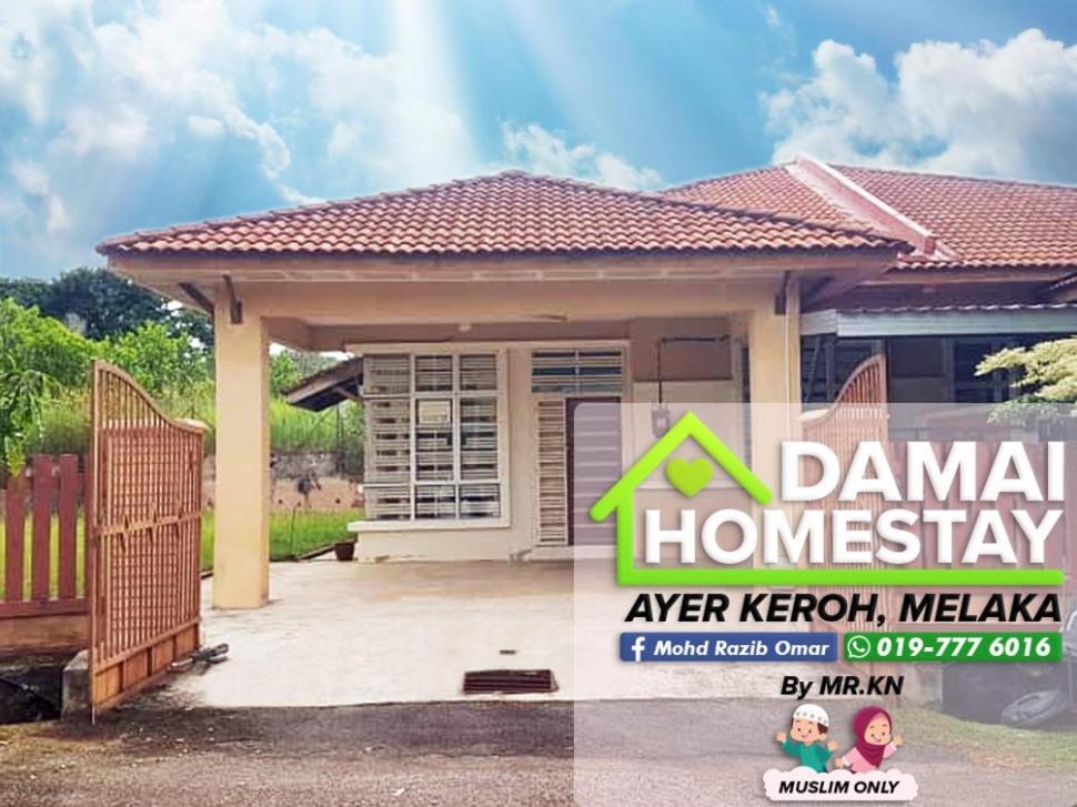 Damai Ayer Keroh